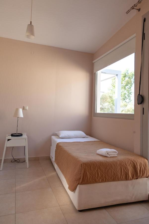 Brunello Seaside Apartments Lefkáda Extérieur photo