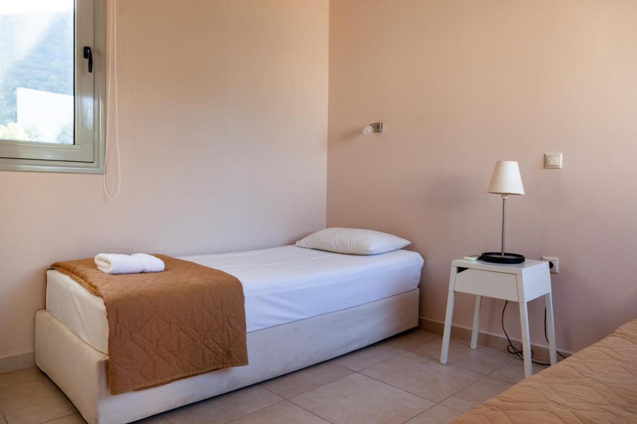 Brunello Seaside Apartments Lefkáda Extérieur photo