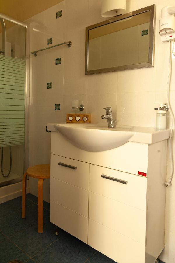 Brunello Seaside Apartments Lefkáda Extérieur photo