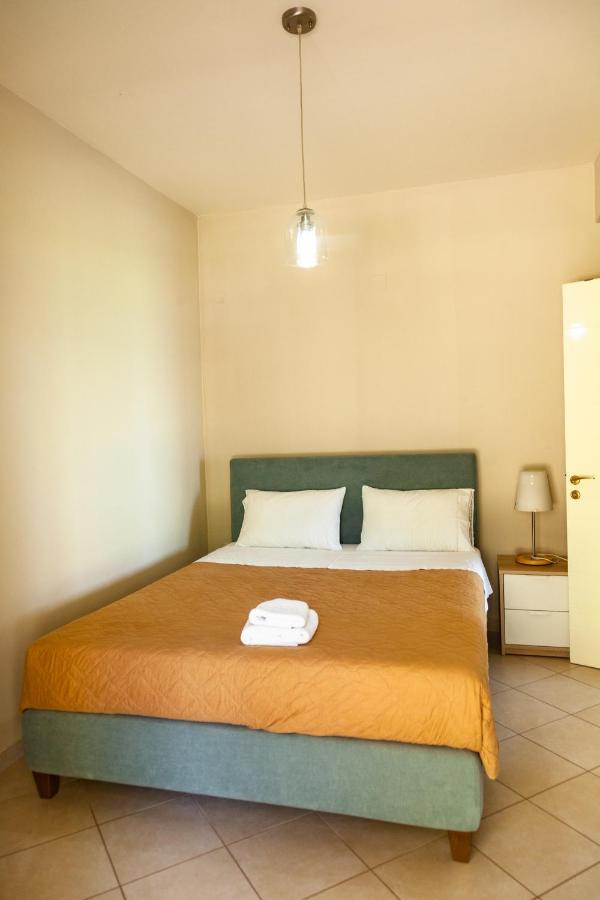 Brunello Seaside Apartments Lefkáda Extérieur photo