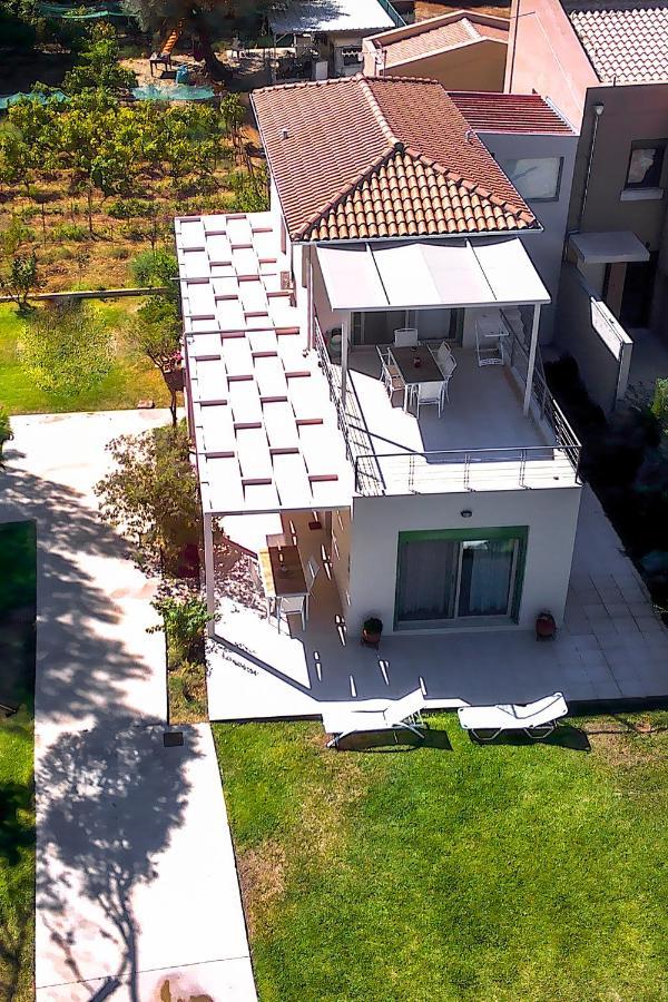 Brunello Seaside Apartments Lefkáda Extérieur photo