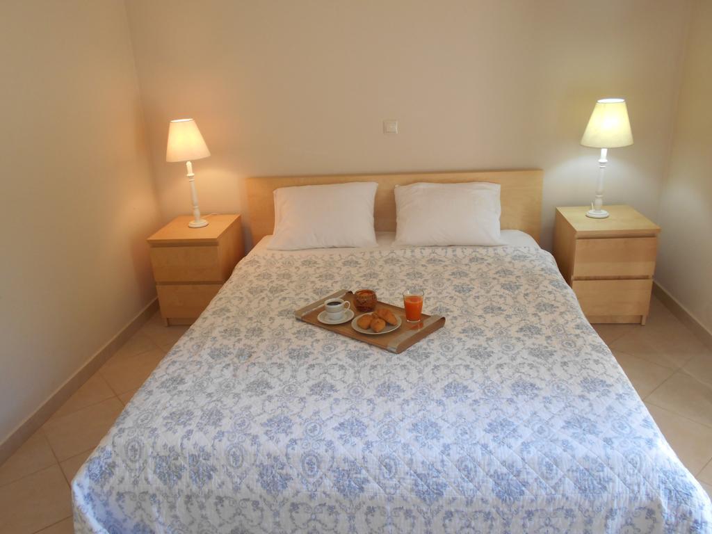 Brunello Seaside Apartments Lefkáda Extérieur photo