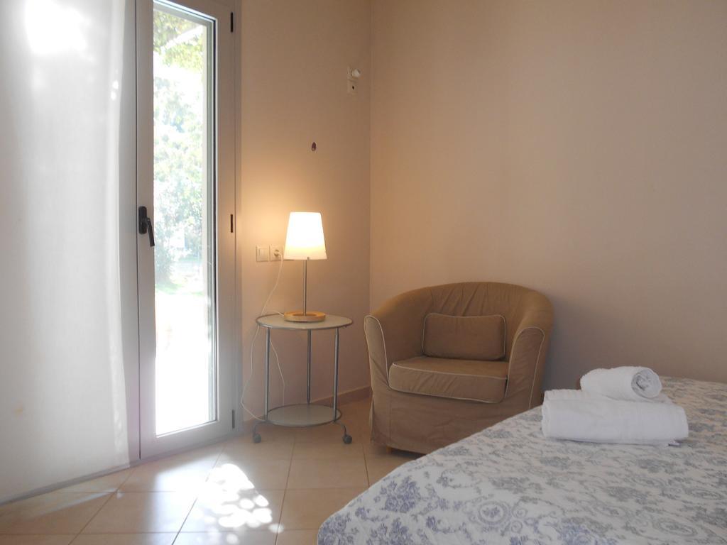 Brunello Seaside Apartments Lefkáda Extérieur photo